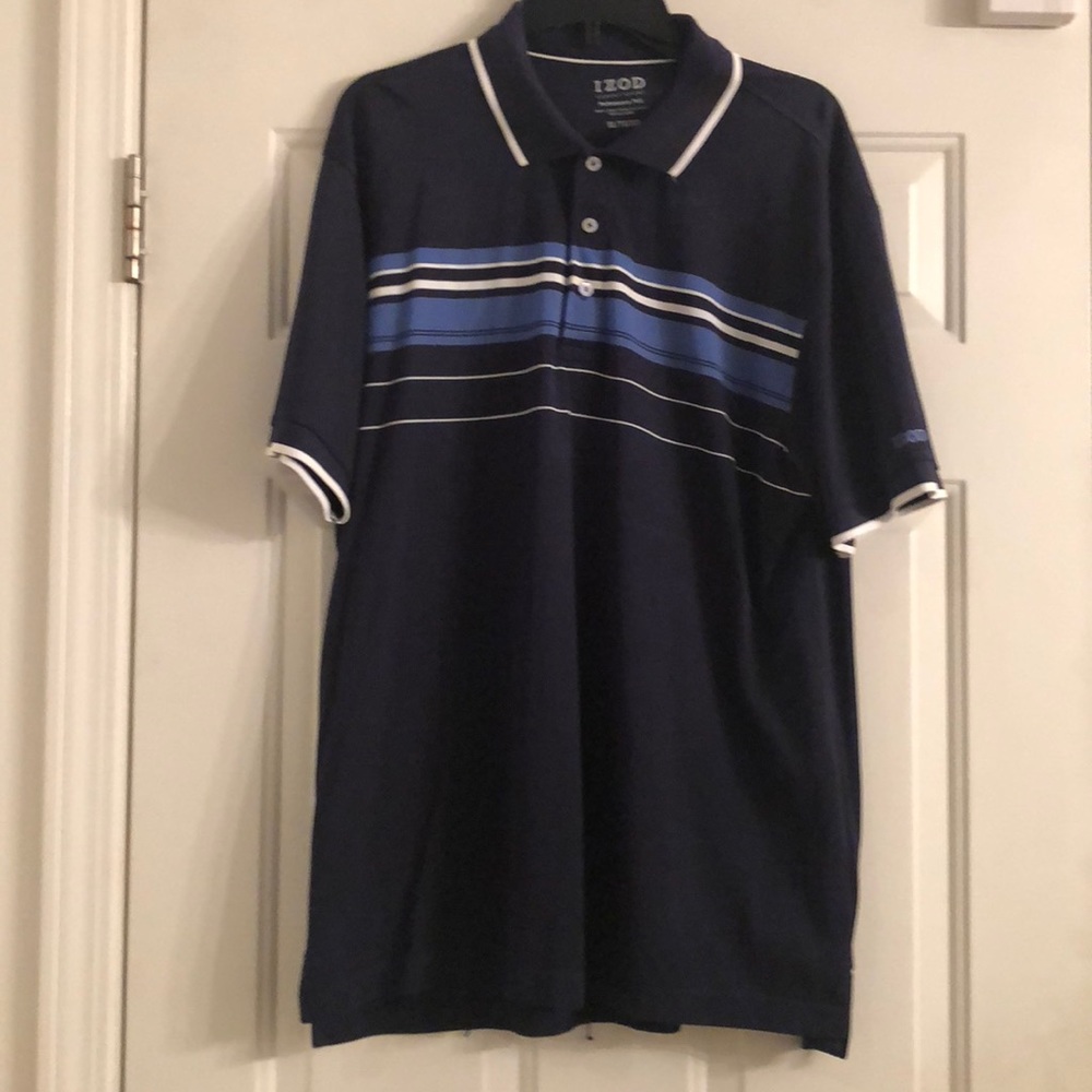 Izod Polo Shirt